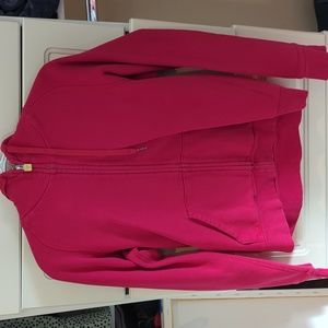 COPY - TNA zip up hoodie